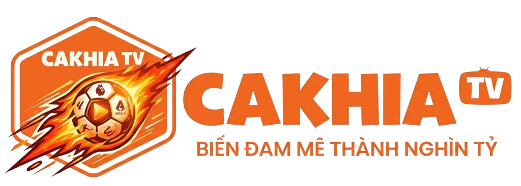 CakhiaTV | Trực Tiếp Bóng Đá HD – Link Cà Khịa TV Mới Nhất T10/2026